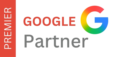 PREMIER GOOGLE PARTNER