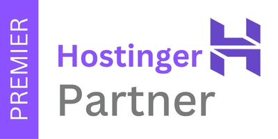 PREMIER HOSTINGER PARTNER