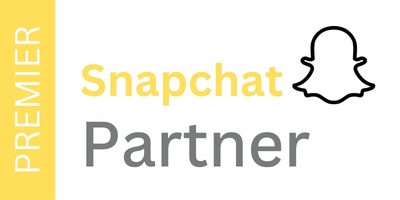 PREMIER SNAPCHAT PARTNER